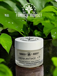 CREMA ANTIAGE - comprar online