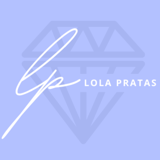 Lola Pratas 925
