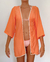 Kimono Curto Liso - comprar online