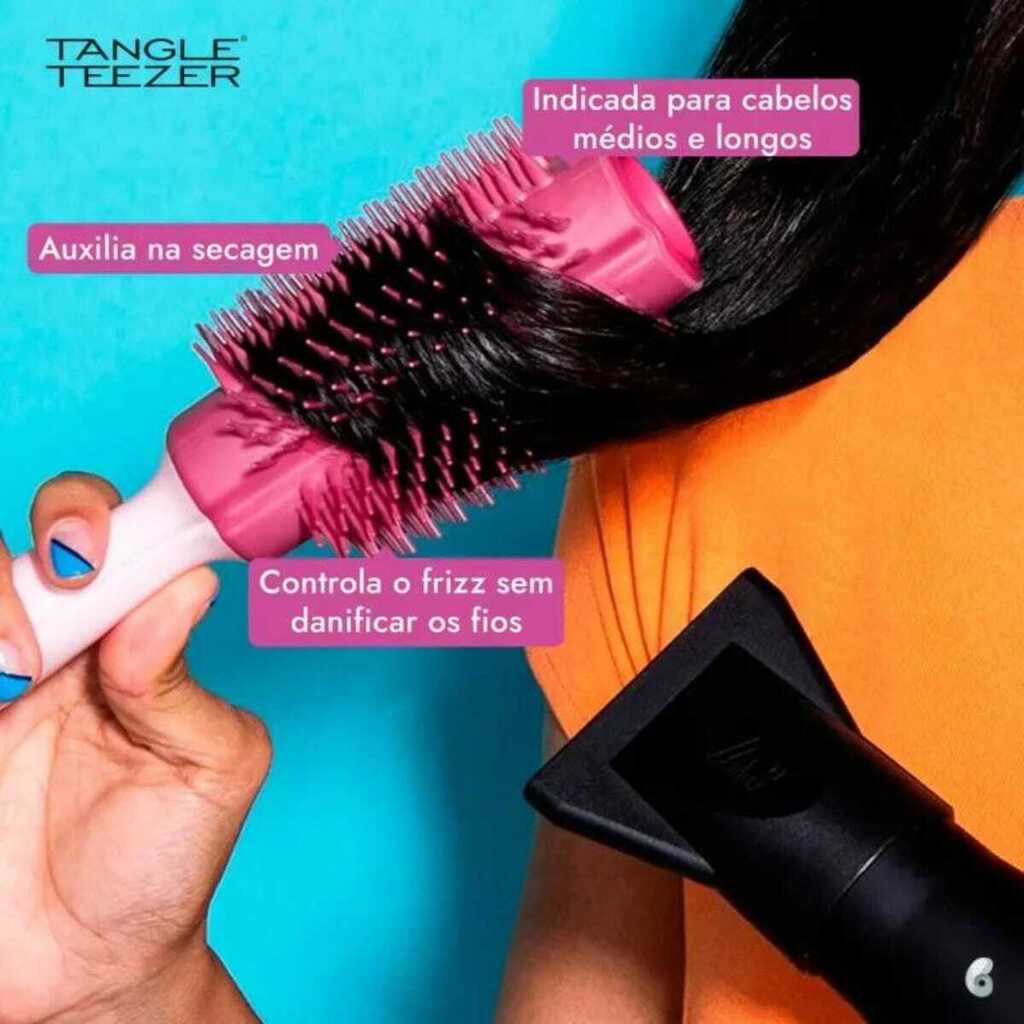 Tangle Teezer The Original escova de cabelo