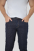 Calça Jeans Slim - comprar online
