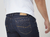 Calça Jeans Slim na internet