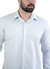 Camisa Social Masculina Slim Fit - comprar online