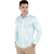 Camisa Super Slim Com Elastano