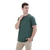 Camiseta Masculina Pima