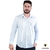 Camisa Social Masculina Slim Fit