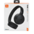 FONE DE OUVIDO JBL TUNE520BT BLK - comprar online