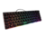 TECLADO GAMER EG211 EVOLUT ABNT2 RAINBOW FAY 60 na internet