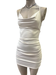 ART 108b. Vestido Buche - comprar online