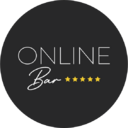 Logo de Bar Online