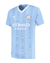 Camisa Manchester City Home 23/24 Torcedor Puma Masculino - Azul