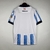 Camisa Real Sociedad Home 23/24 Torcedor Macron Masculino - Branco+Azul