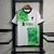 Camisa Liverpool Away 23/24 Torcedor Nike Masculino - Branco+Verde - comprar online