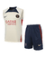 Conjunto de Treino Regata PSG