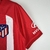 Camisa Atlético de Madrid Home 23/24 Torcedor Nike Masculino - Vermelho - Fut Sports