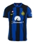 Camisa Inter de Milão Home 23/24 Torcedor Nike Masculino - Azul+Preto