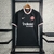 Camisa Eintracht Frankfurt Away 23/24 Torcedor Nike Masculino - Preto na internet