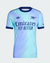 Camisa Arsenal Third 24/25 Torcedor Adidas Masculino