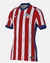 Camisa Atlético de Madrid 2024/25 Torcedor Nike Masculino