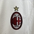 Camisa AC Milan Retro 06/07 - Fut Sports