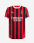 Camisa Ac Milan Home 2024/25 Torcedor Puma Masculino