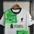 Camisa Liverpool Away 23/24 Torcedor Nike Masculino - Branco+Verde na internet