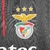 Camisa Benfica Away 2023/24 Torcedor Adidas Masculino - Fut Sports