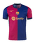 Camisa Barcelona Home 2024/25 Torcedor Nike Masculino