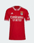 Camisa Benfica Home 2023/24 Torcedor Adidas Masculino