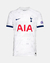 Camisa Totenham Home 23/24 Torcedor Nike Masculino - Branco