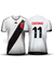 Camisa Vasco II "Coutinho" 2024 Torcedor Kappa Masculino