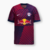 Camisa RB Leipzig Away 23/24 Torcedor Nike Masculino - Vermelho