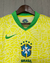 Camisa Seleção Brasileira I 2024/25 Torcedor Nike Masculino - loja online