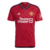 Camisa Manchester United Home 23/24 Torcedor Adidas Masculino - Vermelho