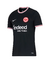 Camisa Eintracht Frankfurt Away 23/24 Torcedor Nike Masculino - Preto