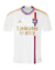 Camisa Lyon Home 2023/24 Torcedor Adidas Masculino