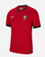 Camisa Portugal Home 2024/25 Torcedor Nike Masculino