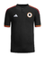 Camisa AS Roma Third 23/24 Torcedor Adidas Masculino