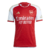 Camisa Arsenal Home 23/24 Torcedor Adidas Masculino - Vemelho+Branco