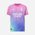 Camisa AC Milan Third 23/24 Torcedor Puma Masculino - Roxo