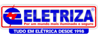 Eletriza - Materiais Elétricos, Hidráulicos e Automação Industrial em Curitiba