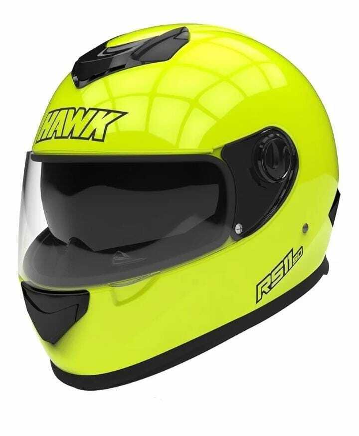 Casco marca online hawk