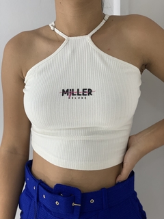 Cropped Miller
