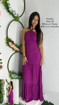 Vestido Diva