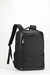 Mochila Porta Notebook USB "AOKING" SN2119 Black - comprar online