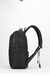 Mochila Porta Notebook USB "AOKING" SN2119 Black en internet