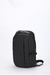 Mochila bandolera Cruzada para pecho "AOKING" SY4001 Black en internet