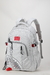 Mochila Urbana Impermeable "AOKING" XN3358 Light Grey - comprar online