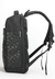 Mochila Porta Notebook "AOKING" SN77282-21A Black - Lucaya Mayorista