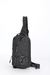 Mochila Cruzada para pecho AOKING SY4072 Black - comprar online